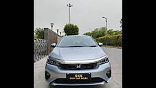 Used Honda All New City V CVT Petrol in Delhi