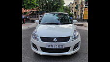 Used Maruti Suzuki Swift LDi ABS [2014-2017] in Delhi