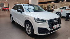 Used Audi Q2 Premium Plus II 40 TFSI quattro in Mumbai