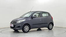 Used Hyundai i10 Magna 1.2 Kappa2 in Gurgaon