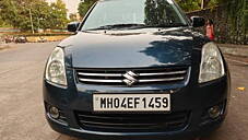 Used Maruti Suzuki Swift Dzire VXi in Mumbai