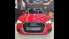 Used Audi A3 35 TFSI Premium Plus in Mumbai