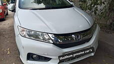 Used Honda City VX CVT in Ahmedabad