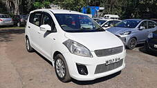 Used Maruti Suzuki Ertiga ZDi in Pune