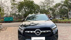 Used Mercedes-Benz GLA 220d [2021-2023] in Delhi