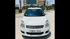 Second Hand Maruti Suzuki Swift Dzire VDi in Kharar