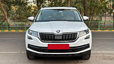 Used Skoda Kodiaq Style 2.0 TDI 4x4 AT in Delhi