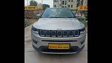 Used Jeep Compass Limited (O) 2.0 Diesel [2017-2020] in Jaipur