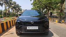 Used Tata Harrier Fearless Plus Dark Edition AT in Mumbai