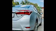 Second Hand Toyota Corolla Altis VL AT Petrol in Delhi