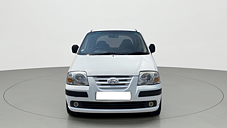 Second Hand Hyundai Santro Xing GL Plus in Kochi