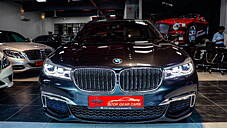 Used BMW 7 Series 730Ld M Sport in Delhi