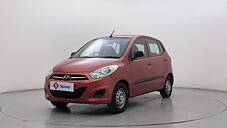 Used Hyundai i10 Era 1.1 iRDE2 [2010-2017] in Bangalore