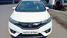 Used Honda Jazz SV Petrol in Thane