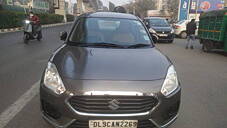 Used Maruti Suzuki Dzire VXi AMT in Delhi