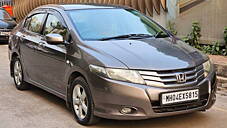 Used Honda City 1.5 V MT in Mumbai