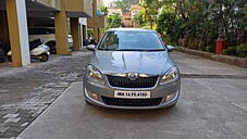 Used Skoda Rapid 1.5 TDI CR Elegance Plus AT in Pune