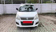 Used Maruti Suzuki Wagon R 1.0 LXI CNG in Pune