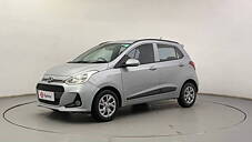 Used Hyundai Grand i10 Sportz 1.2 Kappa VTVT in Ahmedabad