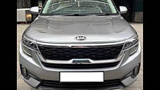 Used Kia Seltos HTX IVT 1.5 [2019-2020] in Mumbai