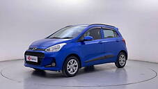 Used Hyundai Grand i10 Sportz 1.2 Kappa VTVT in Bangalore