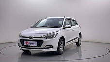 Used Hyundai Elite i20 Sportz 1.2 in Bangalore