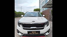 Used Kia Seltos GTX Plus 1.4 DCT in Delhi