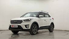 Used Hyundai Creta 1.6 SX Plus AT Petrol in Hyderabad