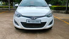 Used Hyundai i20 Magna 1.2 in Nashik