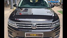 Used Volkswagen Tiguan AllSpace 2.0 TSI in Ghaziabad