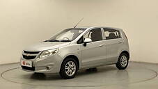 Used Chevrolet Sail U-VA 1.3 LT ABS in Pune