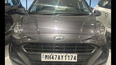 Used Hyundai Grand i10 Nios Magna 1.2 Kappa VTVT CNG in Thane