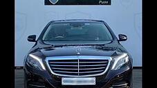 Used Mercedes-Benz S-Class (W222) S 350D [2018-2020] in Pune