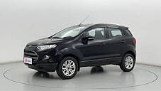 Used Ford EcoSport Titanium 1.5L Ti-VCT AT in Ghaziabad