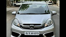 Used Honda Amaze 1.2 S i-VTEC in Delhi