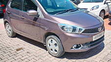 Used Tata Tiago Revotron XZ in Dehradun