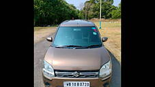 Used Maruti Suzuki Wagon R VXi 1.2 in Kolkata