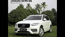 Used Volvo XC90 D5 Momentum in Thrissur