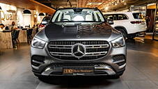 Used Mercedes-Benz GLE 300d 4MATIC LWB [2020-2023] in Delhi