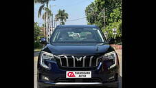 Used Mahindra XUV700 AX 7 Diesel AT AWD Luxury Pack 7 STR [2021] in Chandigarh