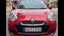 Second Hand Renault Pulse RxL ABS Diesel [2015-2017] in Bangalore