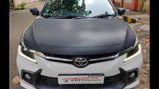 Used Toyota Glanza V in Mumbai