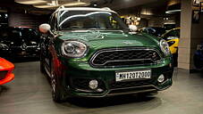 Used MINI Countryman Cooper S [2020-2021] in Delhi