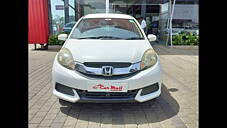 Used Honda Mobilio S Diesel in Nashik