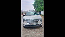 Used Hyundai Creta EX 1.5 Petrol in Lucknow