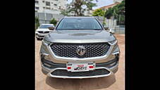 Used MG Hector Sharp 2.0 Diesel [2019-2020] in Hyderabad