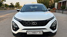 Used Tata Harrier XTA Plus in Ahmedabad