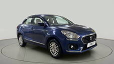 Used Maruti Suzuki Dzire ZXi [2020-2023] in Mumbai