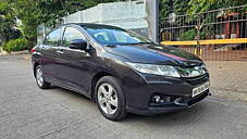 Used Honda City V in Pune