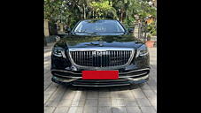 Second Hand Mercedes-Benz S-Class (W222) Maybach S 650 [2018-2020] in Chennai